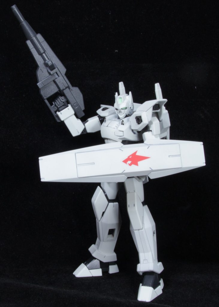 Ｇエグゼス–3枚目/制作者：moubook