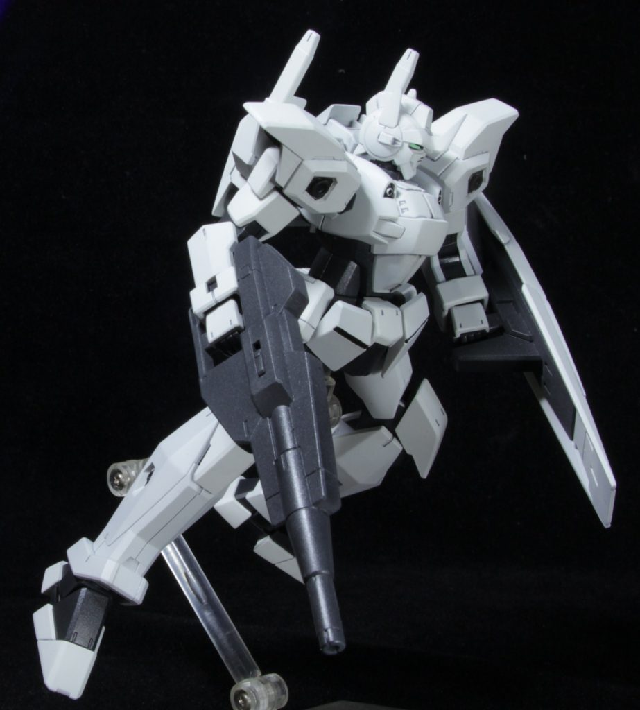 Ｇエグゼス–5枚目/制作者：moubook