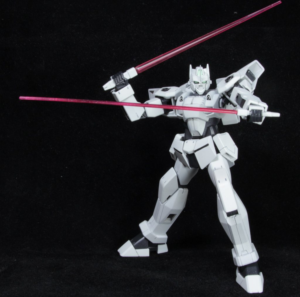 Ｇエグゼス–6枚目/制作者：moubook