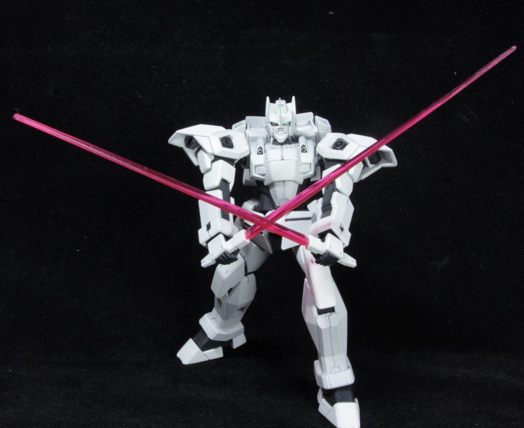 Ｇエグゼス–7枚目/制作者：moubook