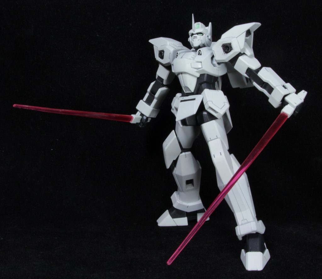 Ｇエグゼス–8枚目/制作者：moubook