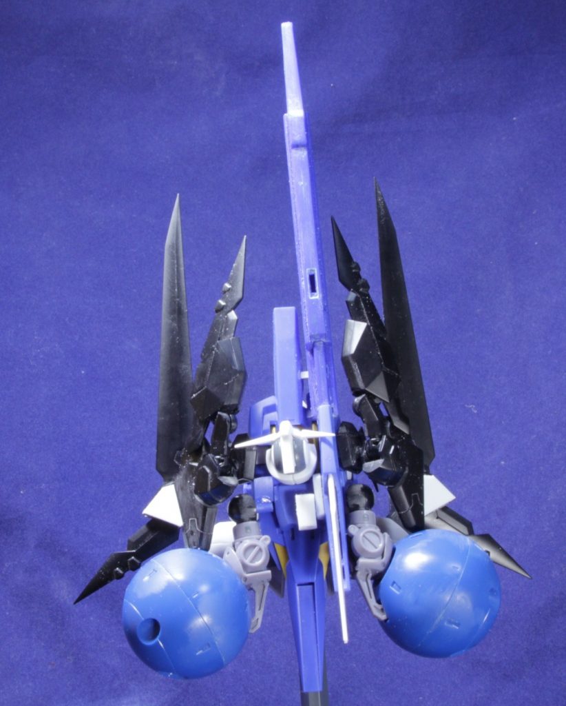 AGE-2 巡航追撃ウェア–5枚目/制作者：moubook