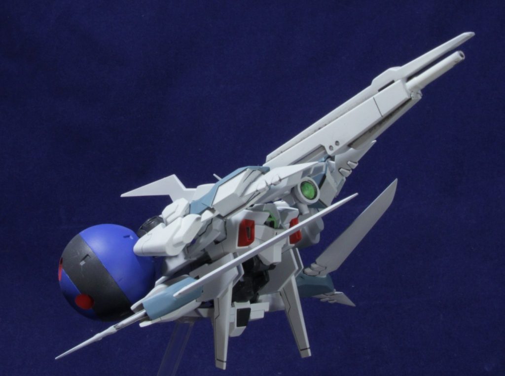 AGE-2 巡航追撃ウェア–2枚目/制作者：moubook