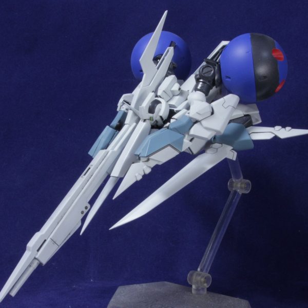 AGE-2 巡航追撃ウェア