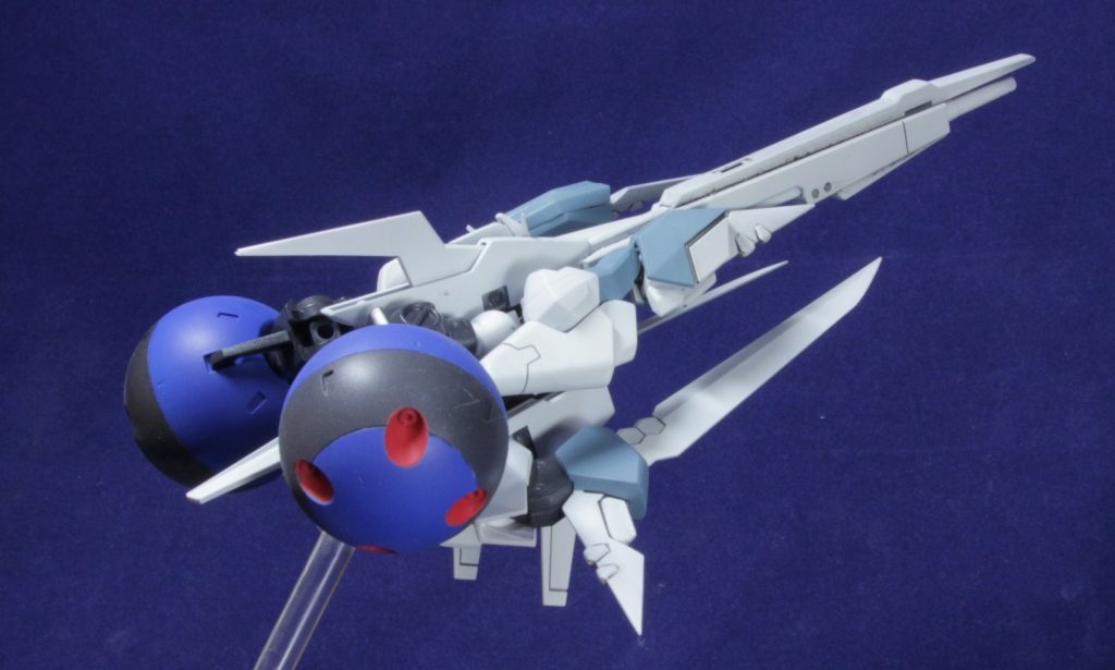 AGE-2 巡航追撃ウェア–5枚目/制作者：moubook