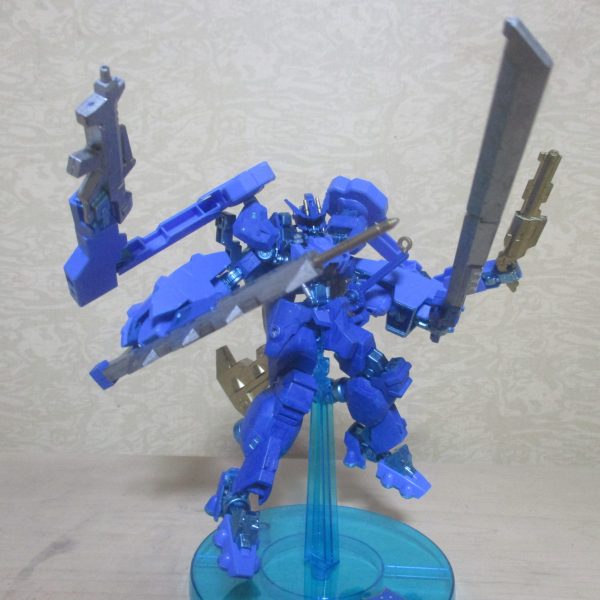 ガンダムアスタロト・バラカブレット