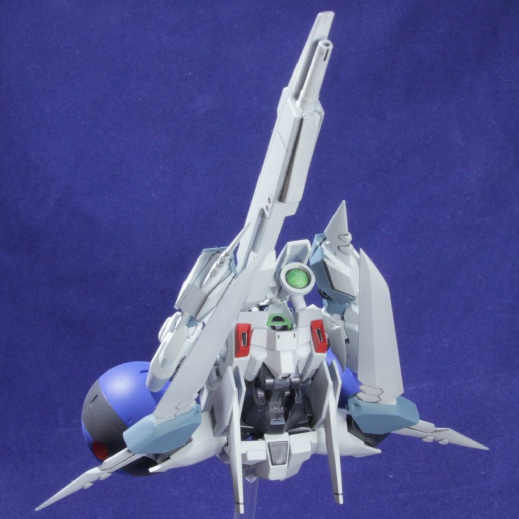 AGE-2 巡航追撃ウェア–4枚目/制作者：moubook