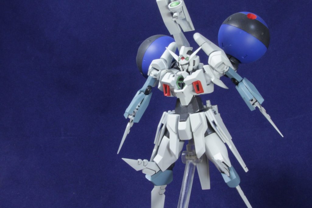 AGE-2 巡航追撃ウェア–2枚目/制作者：moubook