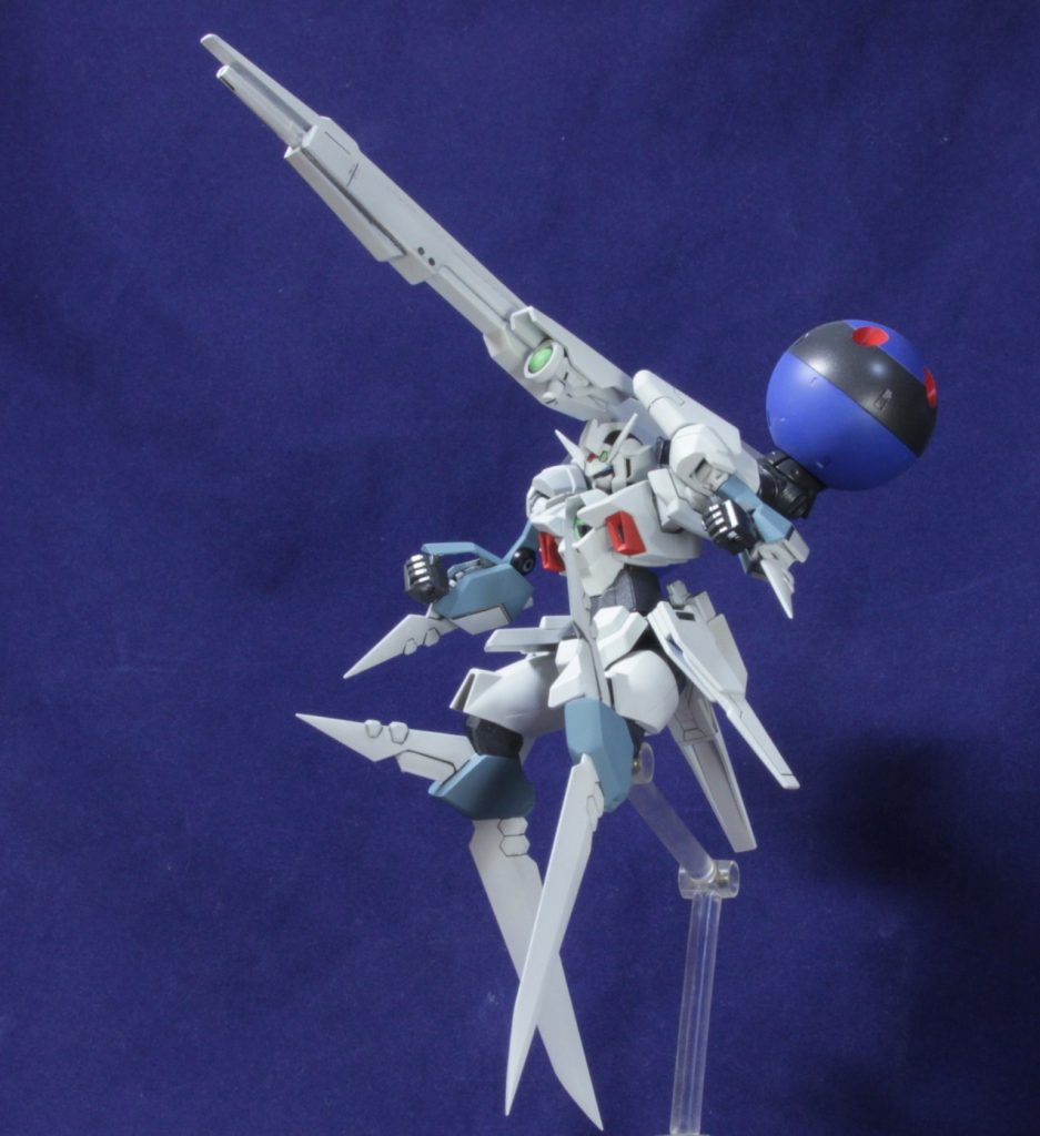 AGE-2 巡航追撃ウェア–3枚目/制作者：moubook