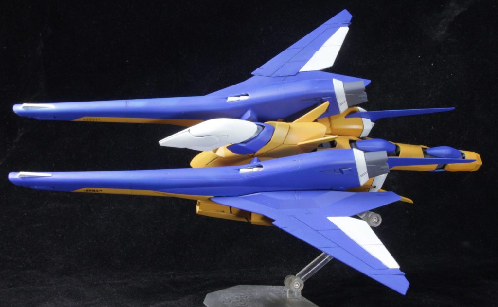 ダナジン巡航追撃ウェア–2枚目/制作者：moubook