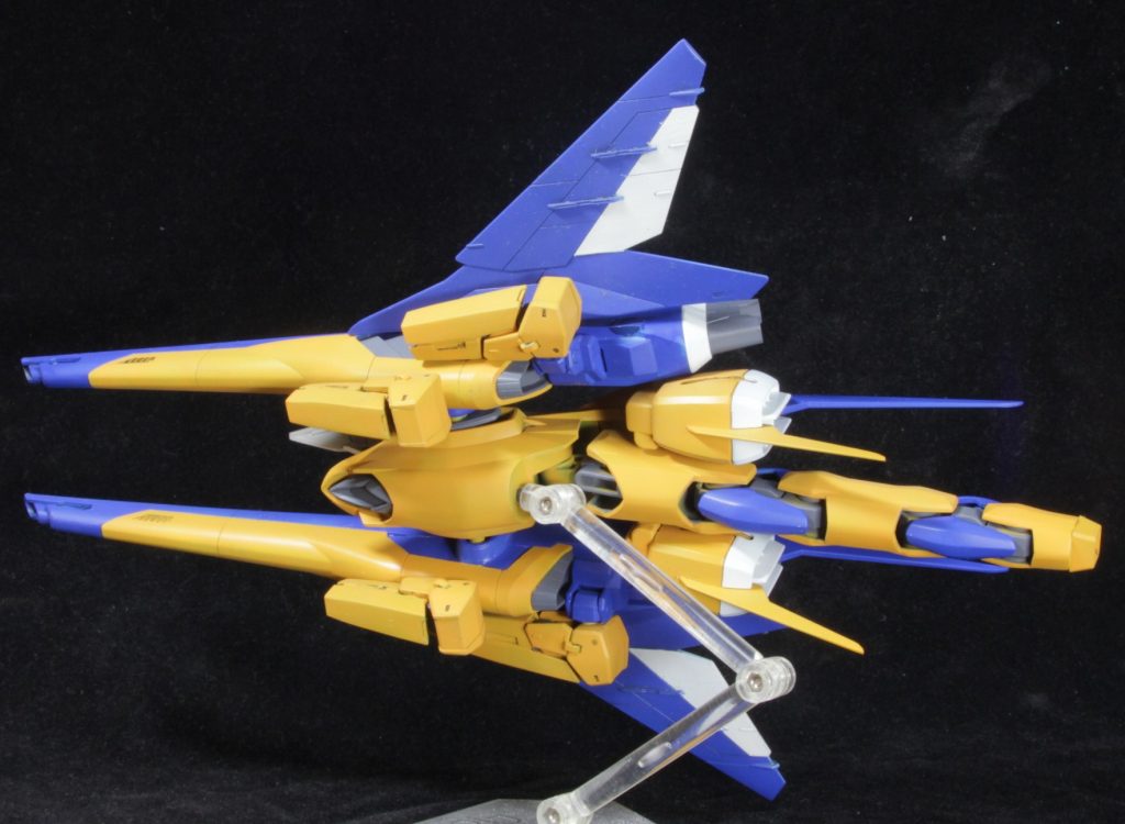 ダナジン巡航追撃ウェア–3枚目/制作者：moubook