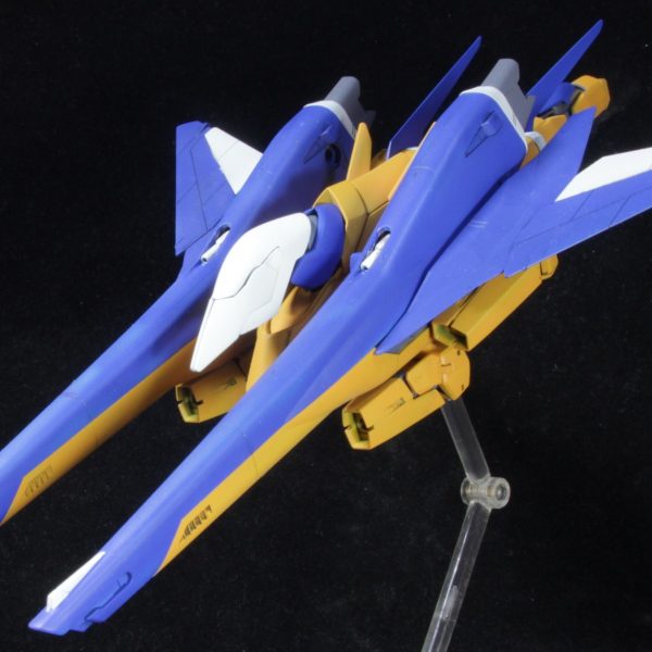 ダナジン巡航追撃ウェア