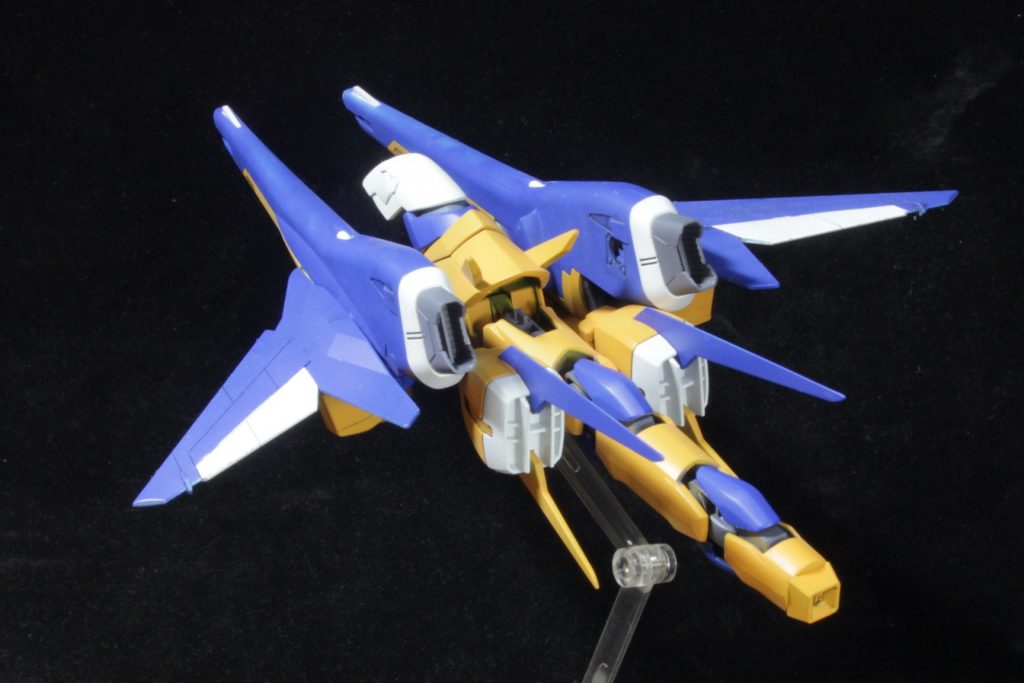 ダナジン巡航追撃ウェア–4枚目/制作者：moubook