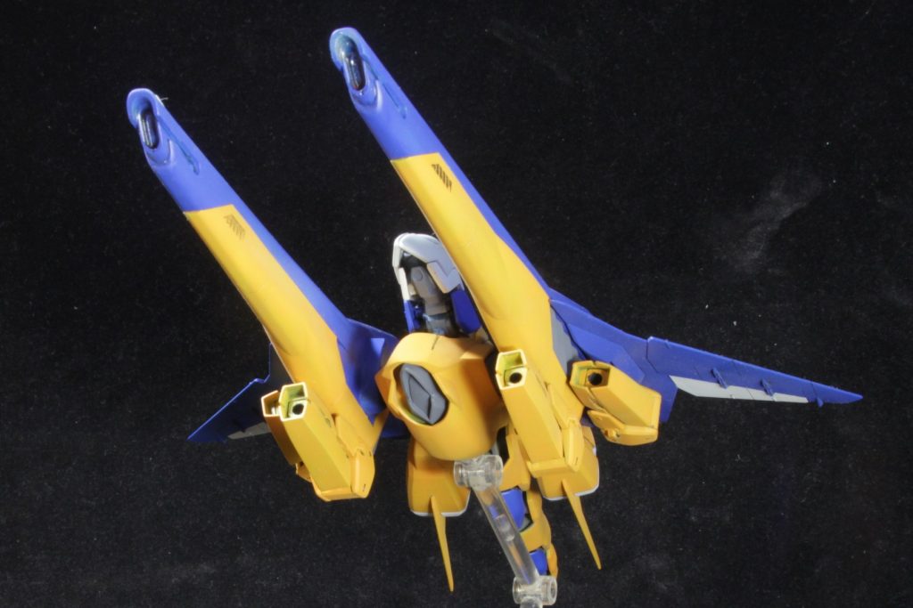 ダナジン巡航追撃ウェア–5枚目/制作者：moubook