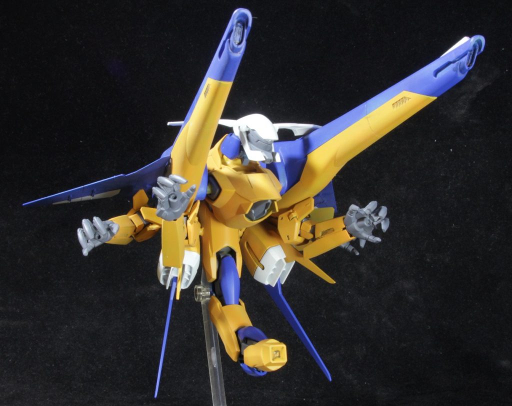 ダナジン巡航追撃ウェア–6枚目/制作者：moubook