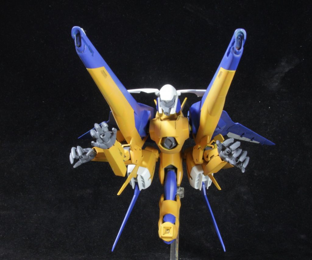 ダナジン巡航追撃ウェア–9枚目/制作者：moubook