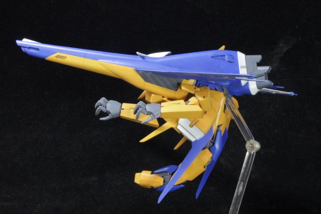 ダナジン巡航追撃ウェア–7枚目/制作者：moubook