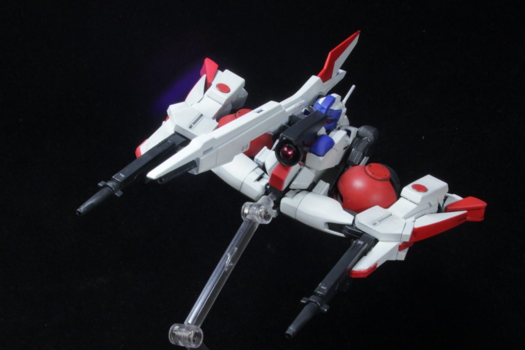 AGE-2 巡航追撃ウェア–2枚目/制作者：moubook