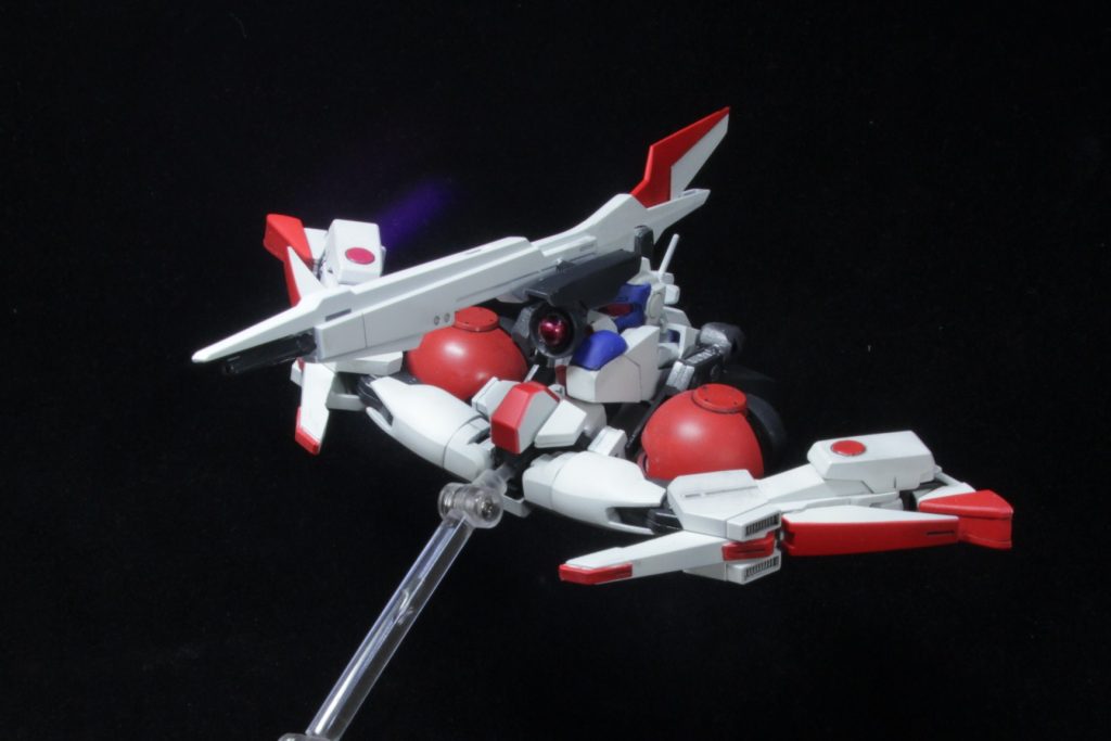 AGE-2 巡航追撃ウェア–3枚目/制作者：moubook