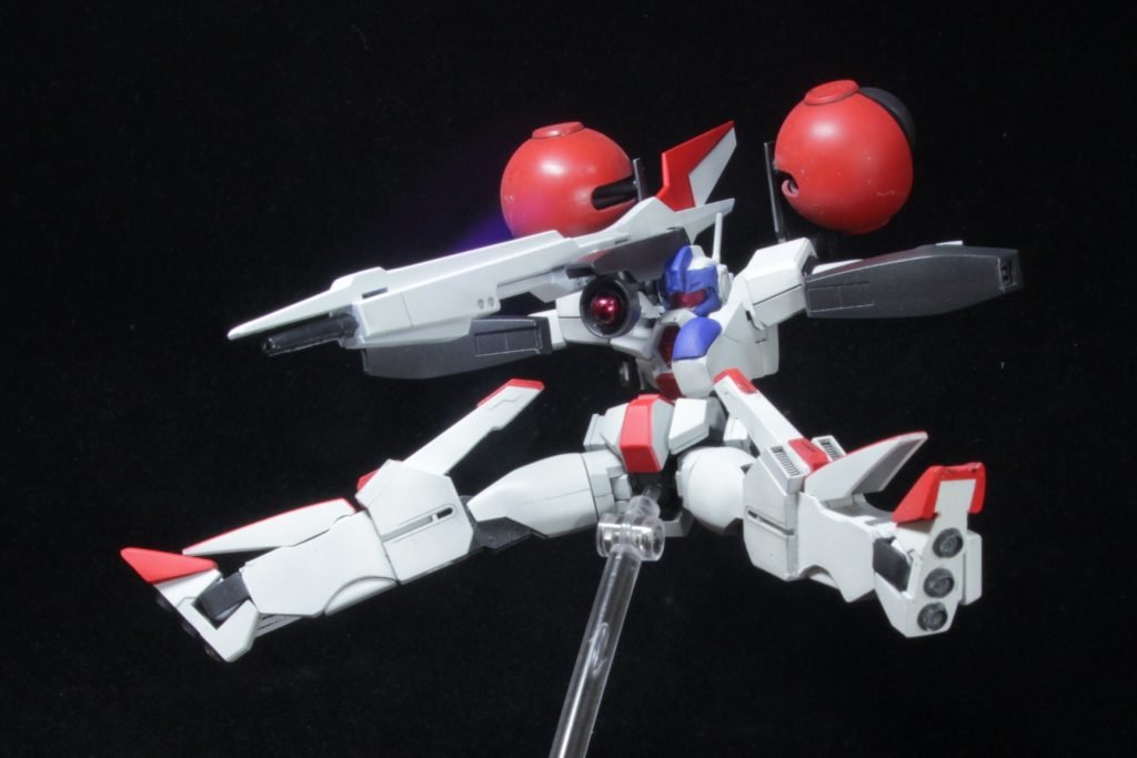 AGE-2 巡航追撃ウェア–4枚目/制作者：moubook