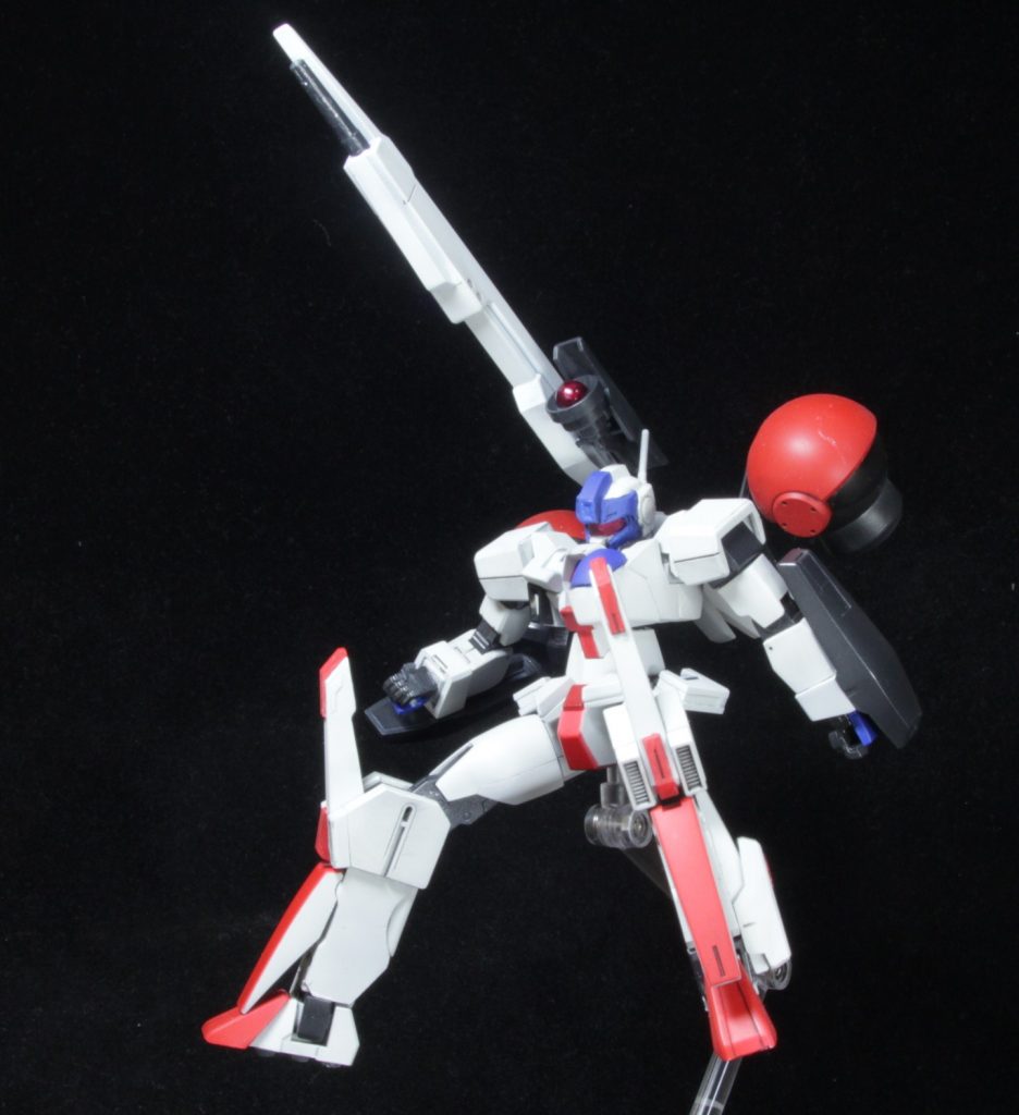 AGE-2 巡航追撃ウェア–5枚目/制作者：moubook