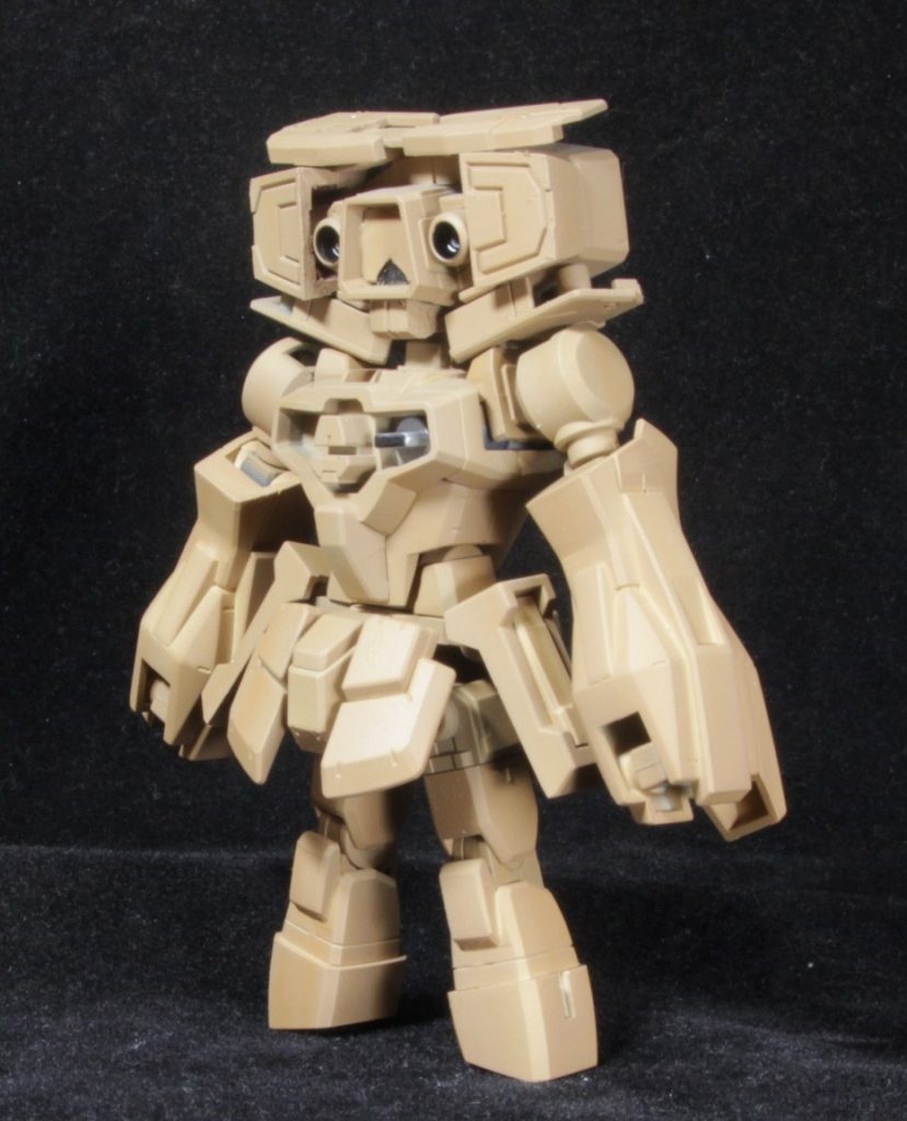 ＡＧＥ－１–2枚目/制作者：moubook