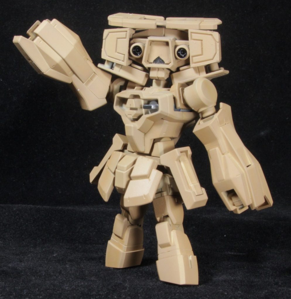 ＡＧＥ－１–3枚目/制作者：moubook