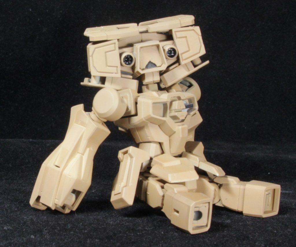 ＡＧＥ－１–4枚目/制作者：moubook