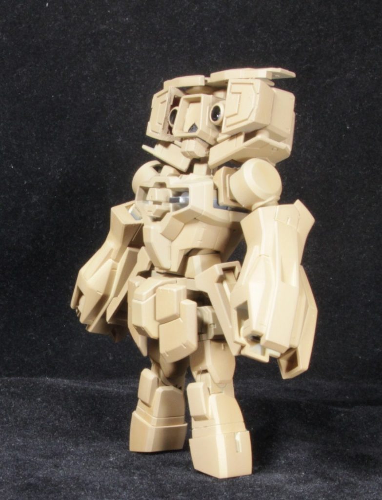 ＡＧＥ－１–5枚目/制作者：moubook