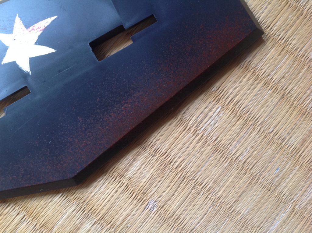 ジャンク入れから出てきたやつに