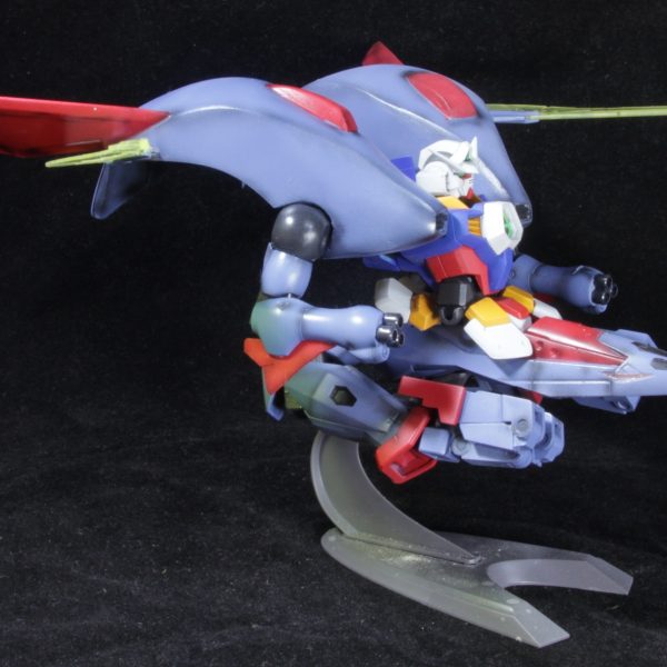 AGE-1用飛行ウェアＧＬＢユニット