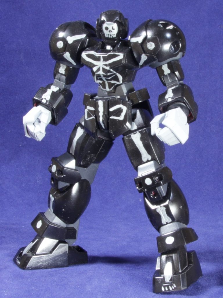 カンジ・タツミ専用アデルタイタス–4枚目/制作者：moubook