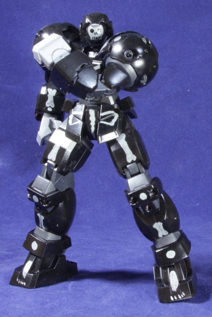 カンジ・タツミ専用アデルタイタス–6枚目/制作者：moubook