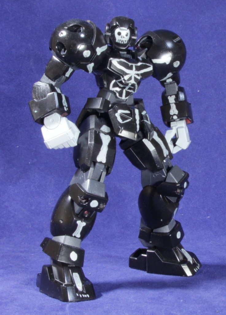 カンジ・タツミ専用アデルタイタス–7枚目/制作者：moubook