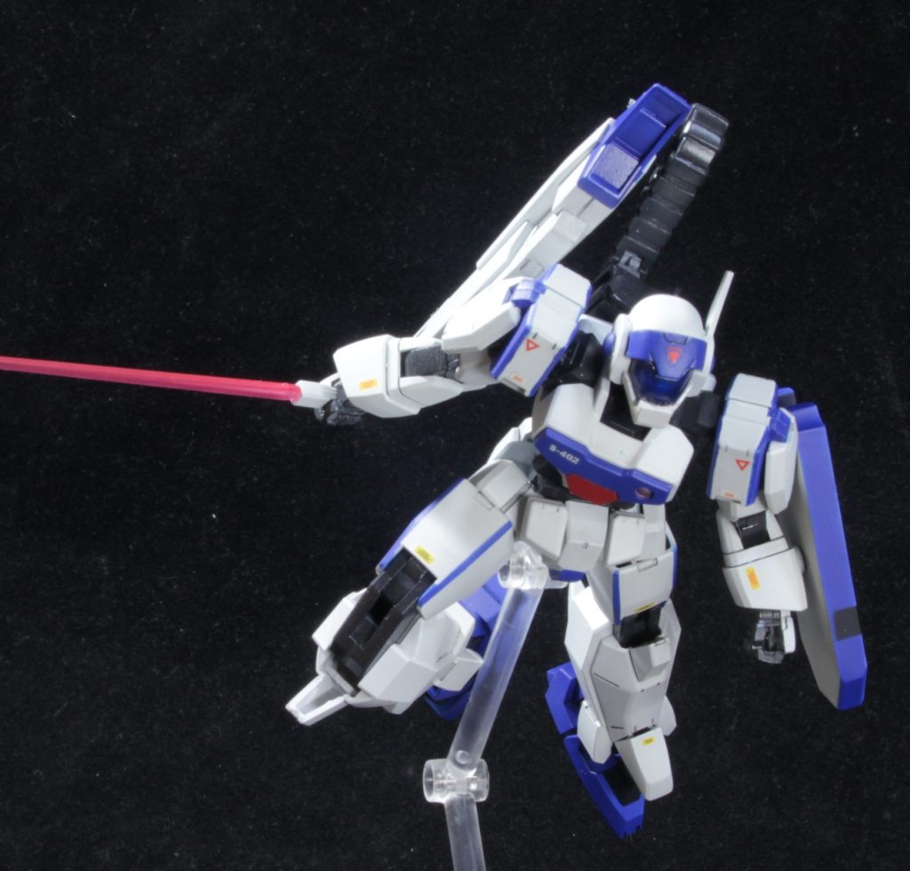 ディクセン風アデル–2枚目/制作者：moubook