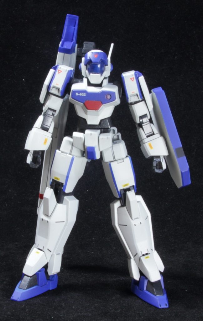 ディクセン風アデル–4枚目/制作者：moubook