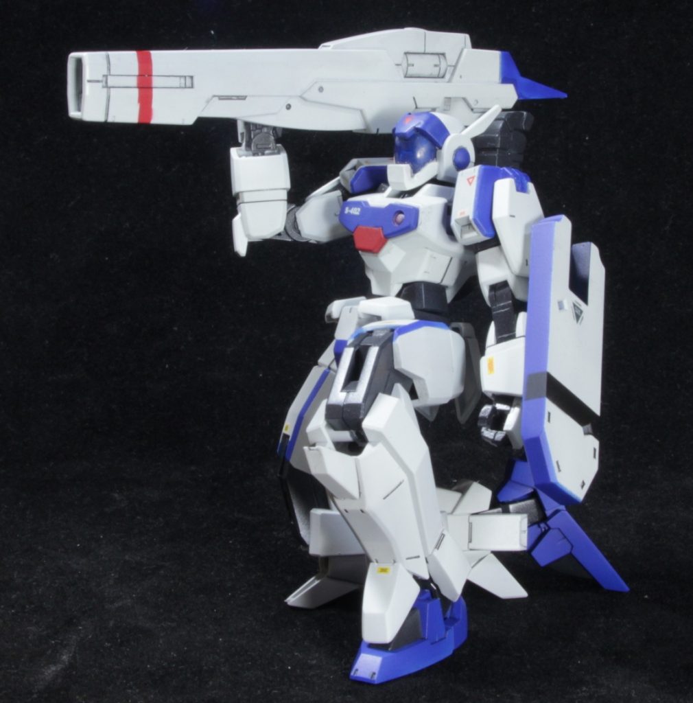 ディクセン風アデル–7枚目/制作者：moubook