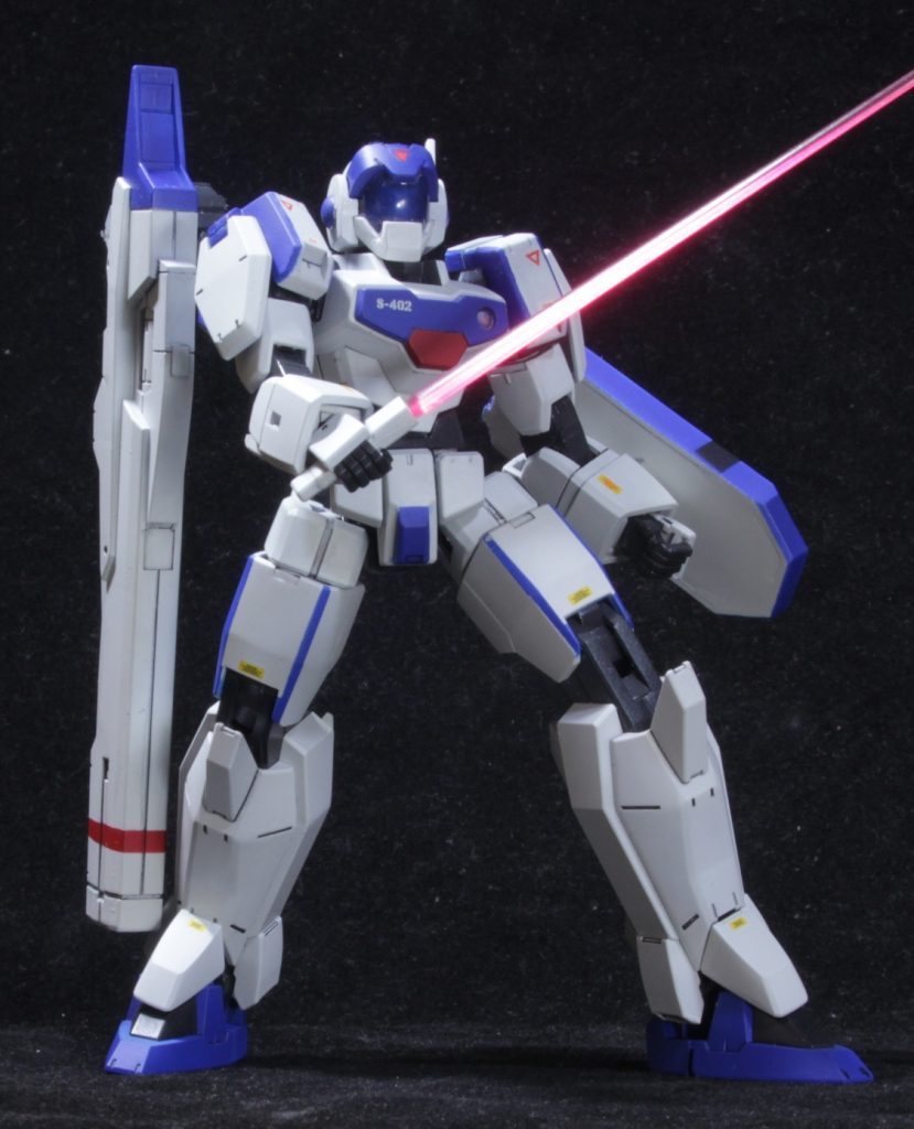 ディクセン風アデル–5枚目/制作者：moubook