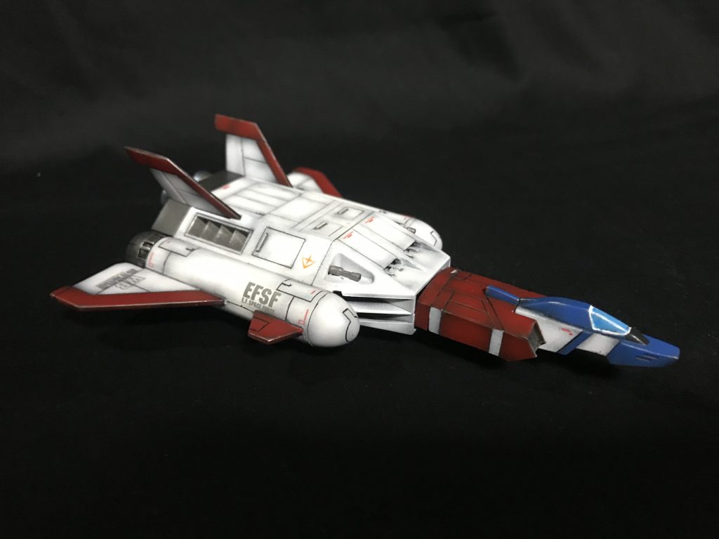 旧キット コアブースター–5枚目/制作者：がくちん☆