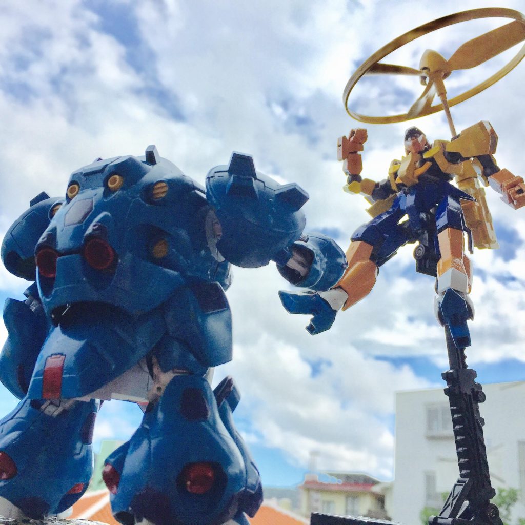 のび太たちは火星に平和を取り戻せるのか?!