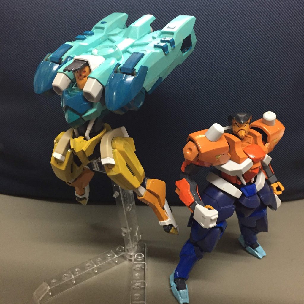 たのもしい仲間とともにたたかえ！