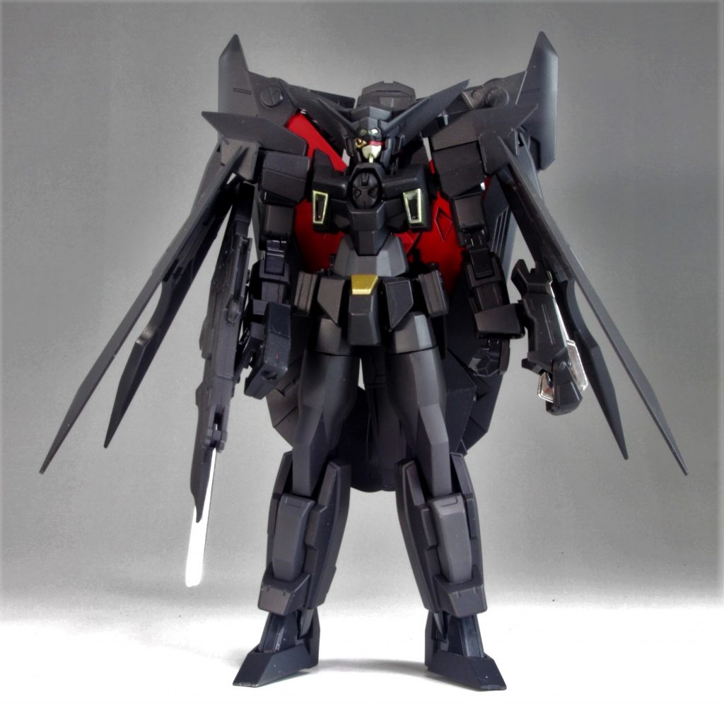 フラックゲッターＡＧＥー２–5枚目/制作者：moubook