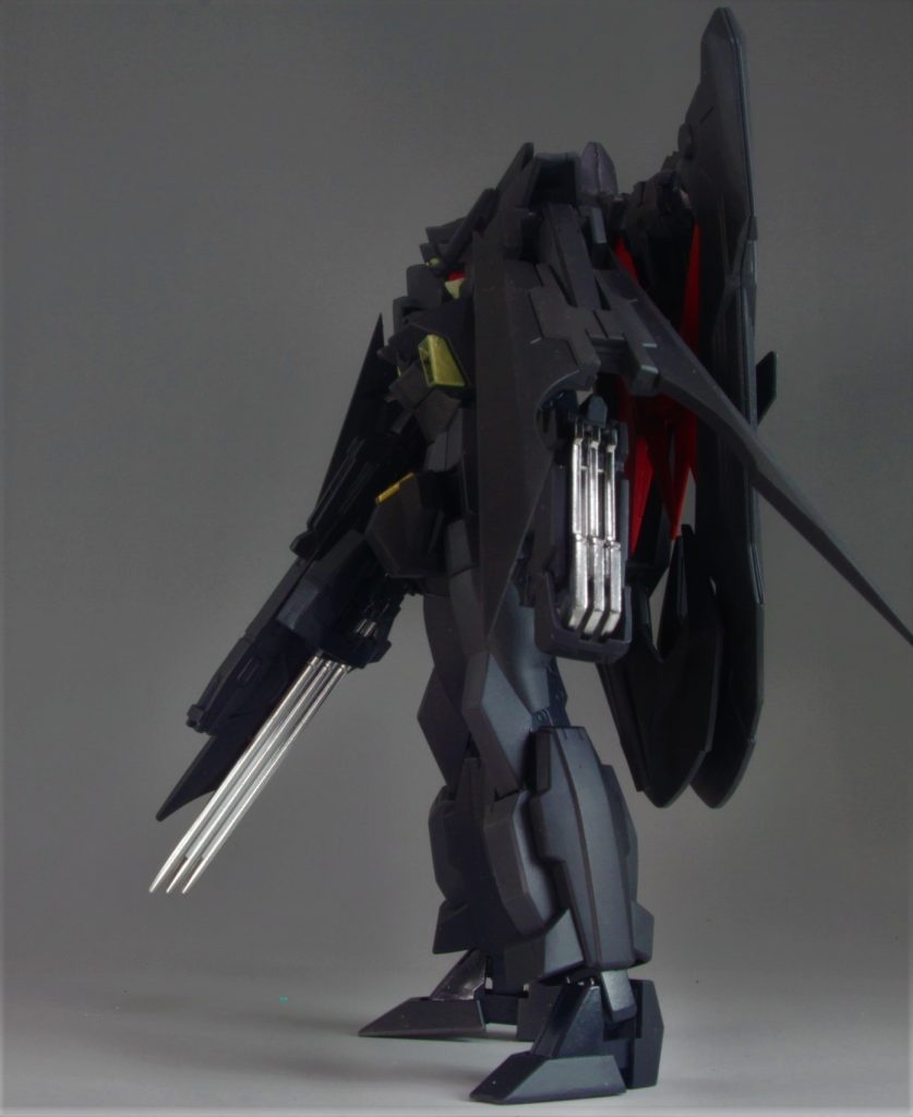 フラックゲッターＡＧＥー２–6枚目/制作者：moubook