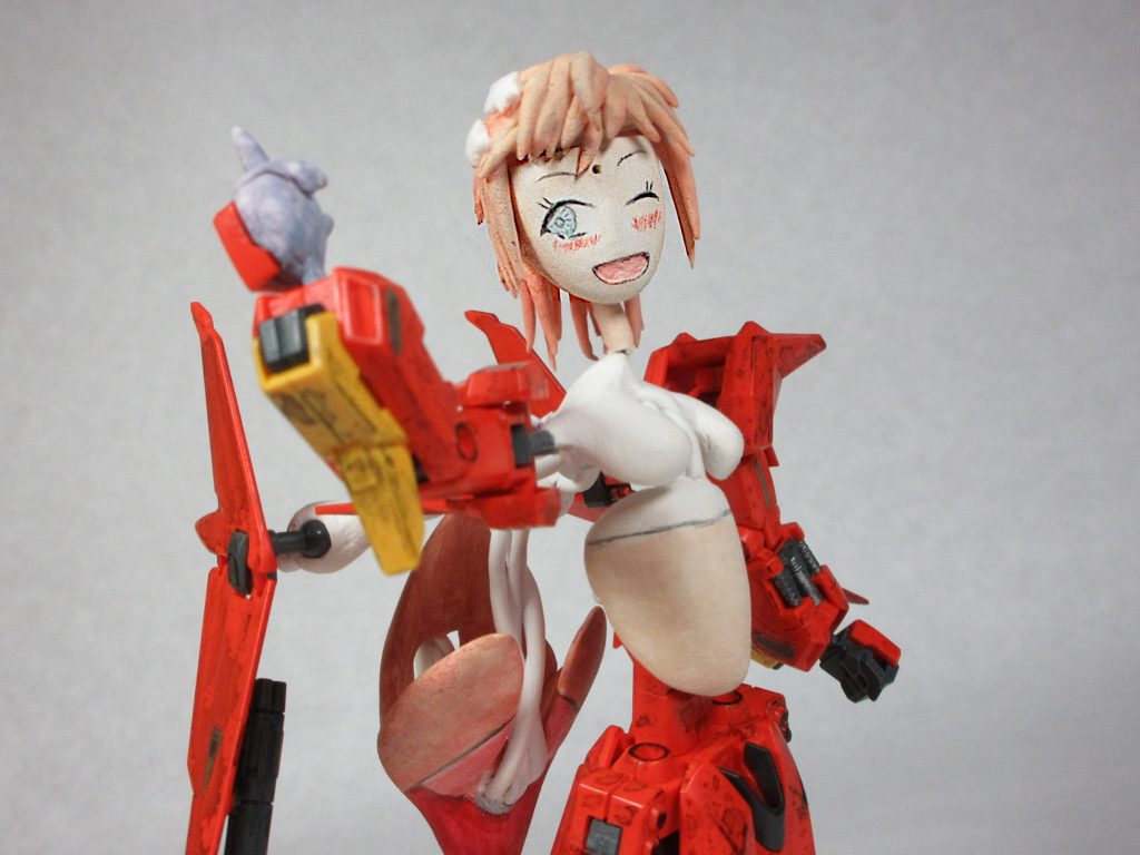 最後は超電磁砲!
https://www.youtube.com/watch?v=0jIb1oFJqFA