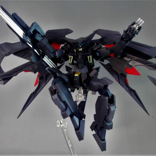 フラックゲッターＡＧＥー２