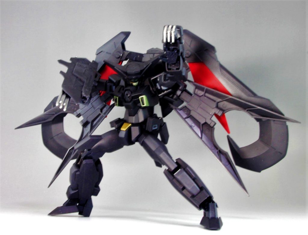 フラックゲッターＡＧＥー２–8枚目/制作者：moubook