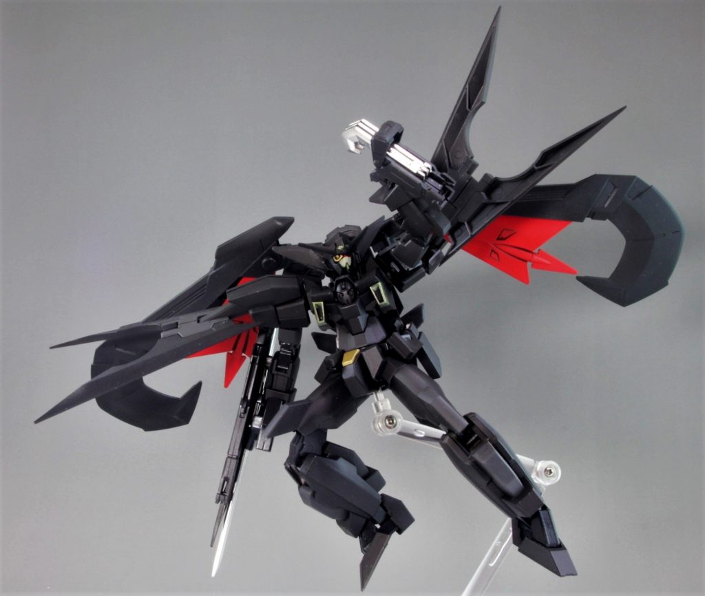 フラックゲッターＡＧＥー２–3枚目/制作者：moubook