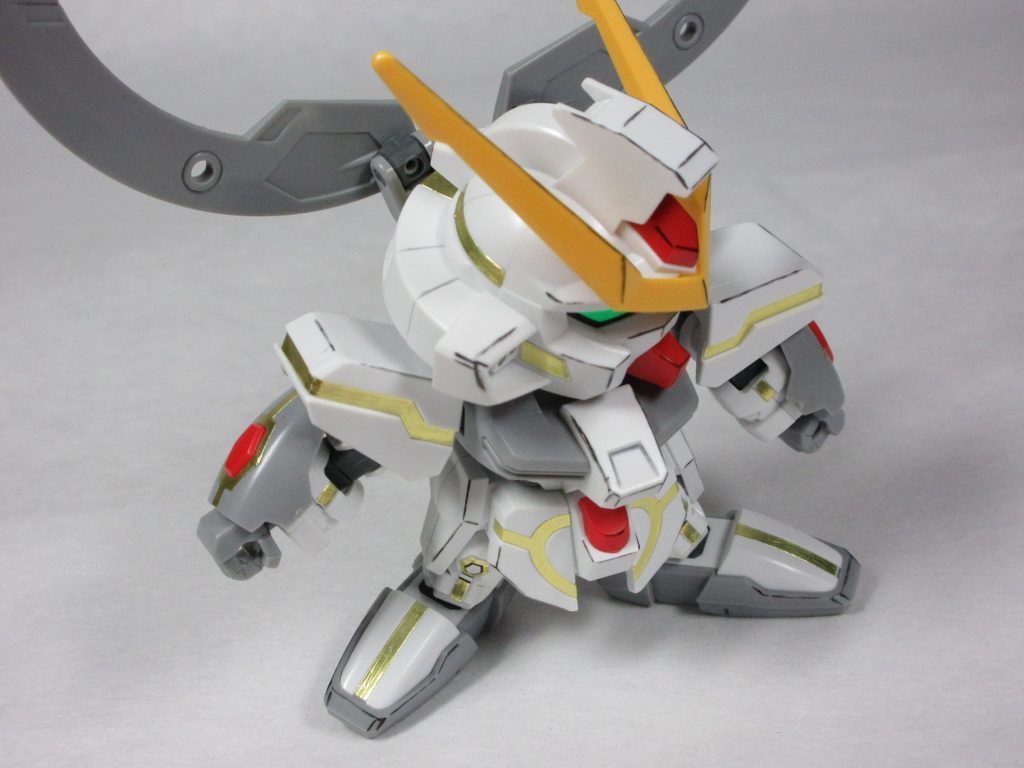 スミ入れ–2枚目/制作者：SSmt