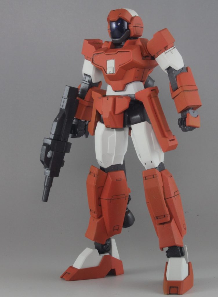 アデルトレーナー＆アデルライトアーマー–2枚目/制作者：moubook