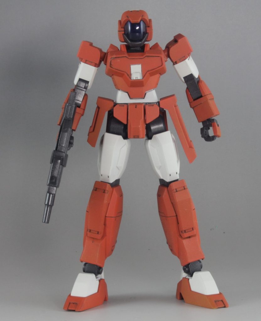 アデルトレーナー＆アデルライトアーマー–3枚目/制作者：moubook